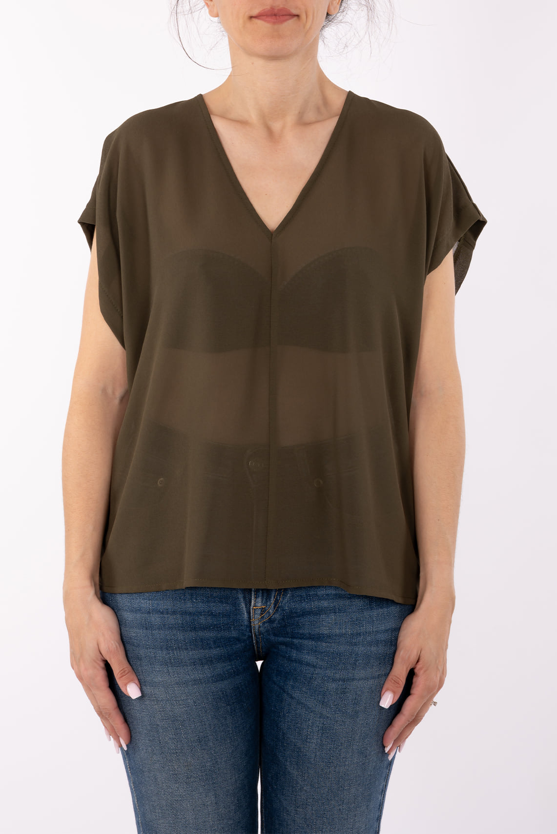 Celye Casacca ss26c0689 -Kau Boutique 