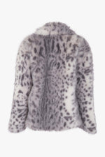 Celye Ecopelliccia FW25C0637