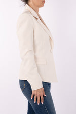 Celye Giacca ss26c0649 -Kau Boutique 