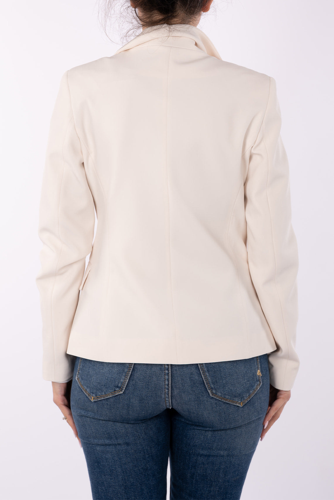 Celye Giacca ss26c0649 -Kau Boutique 