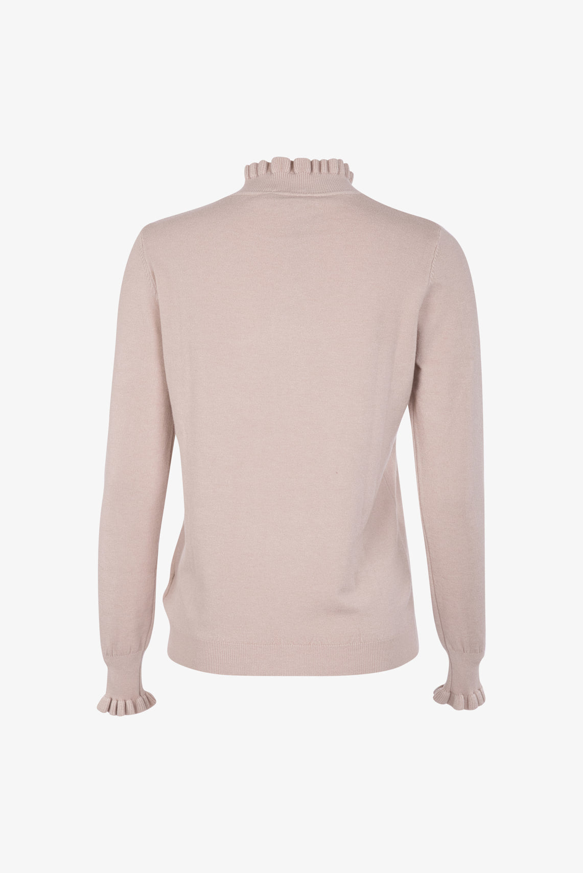 Celye Lupetto FW25C0689