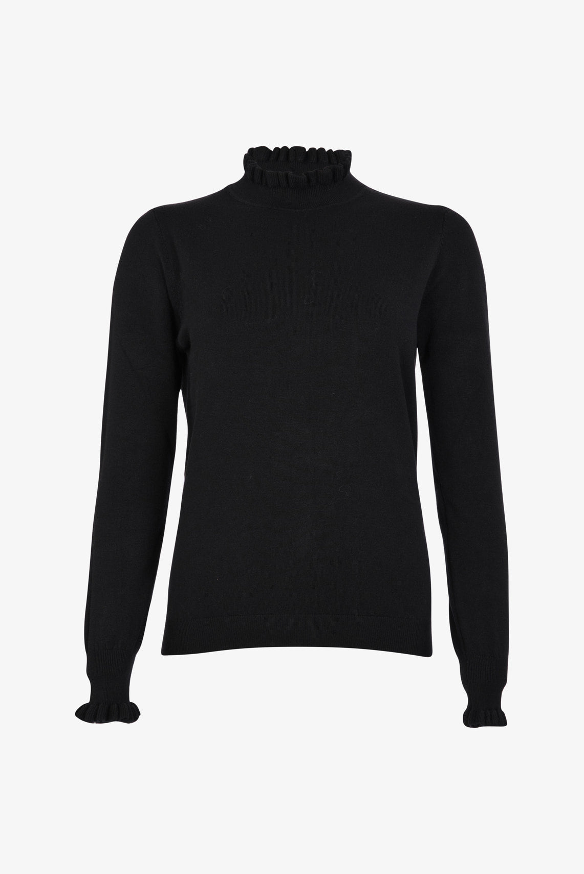 Celye Lupetto FW25C0689