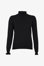 Celye Lupetto FW25C0689