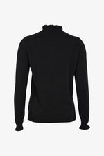 Celye Lupetto FW25C0689