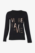 Celye Maglia FW25C0730