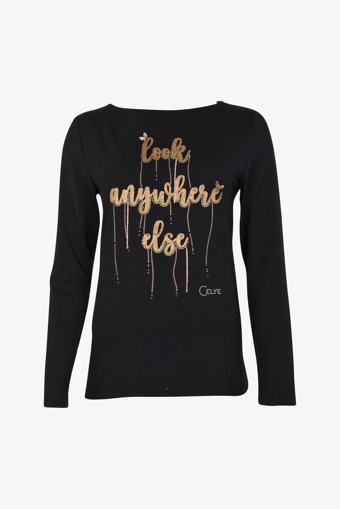 Celye Maglia FW25CE0055