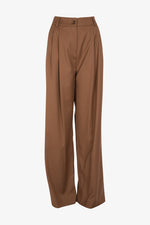 Celye Pantalone FW25C0681