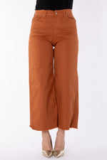 Celye Pantalone ss26c0635 -Kau Boutique 