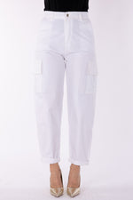 Celye Pantalone ss26c0636 -Kau Boutique 