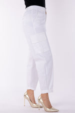 Celye Pantalone ss26c0636 -Kau Boutique 
