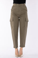 Celye Pantalone ss26c0636 -Kau Boutique 