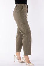 Celye Pantalone ss26c0636 -Kau Boutique 