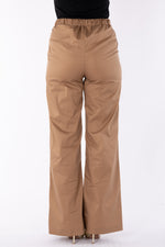 Celye Pantalone ss26c0676 -Kau Boutique 
