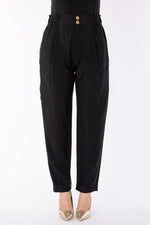 Celye Pantalone ss26c0683 -Kau Boutique 