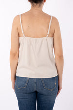 Celye Top ss26c0598 -Kau Boutique 