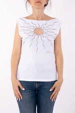 Celye Top ss26c0674 -Kau Boutique 