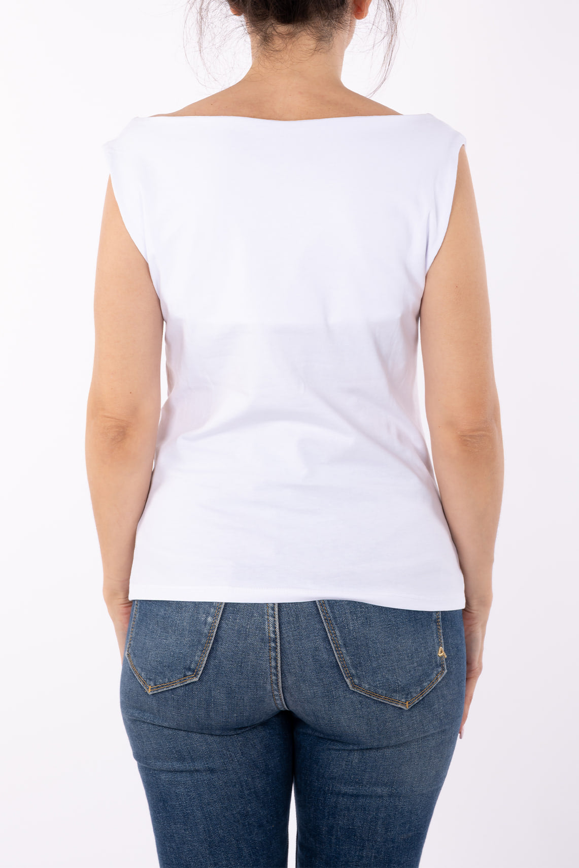 Celye Top ss26c0674 -Kau Boutique 
