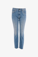 Cycle-jeans-352p505-sky blue-1