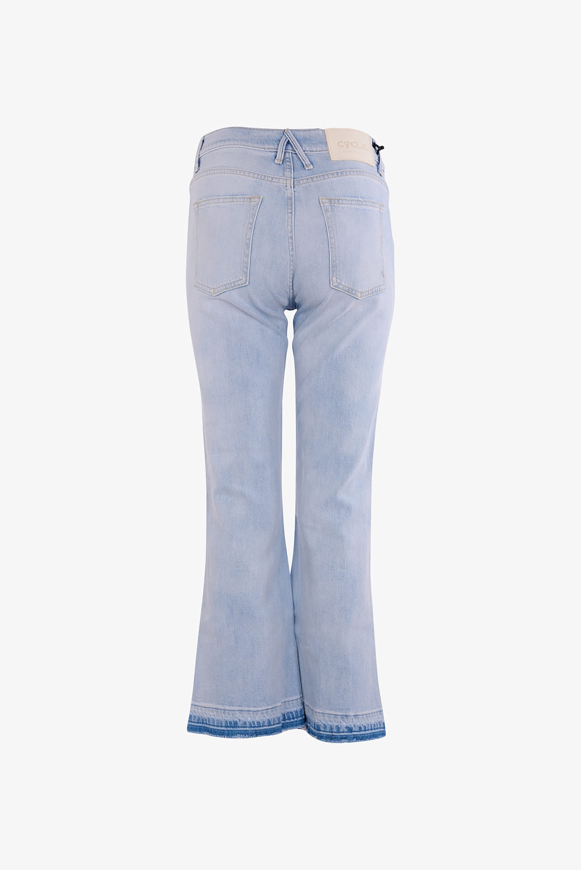 Cycle-jeans-352p510-sky blue-2