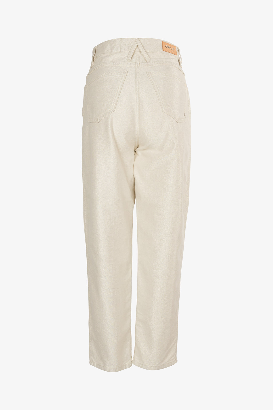 Cycle Jeans 442p545 Lola Super High Donna