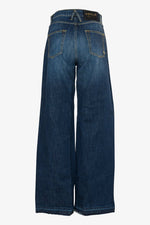 Cycle Jeans 442p547 Aida Low Donna