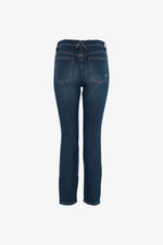 Cycle Jeans 452P542 Body Slim High rise