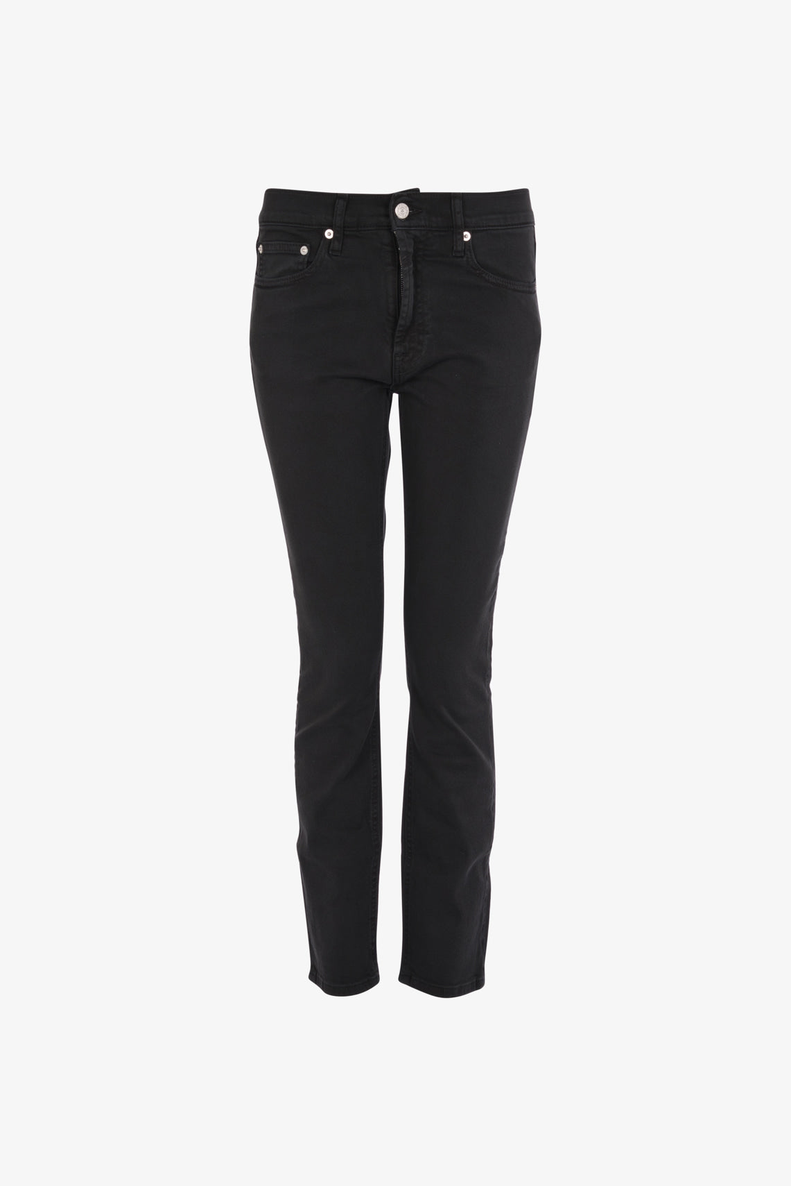 Cycle Jeans 452P545 Body Slim High rise