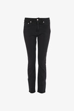 Cycle Jeans 452P545 Body Slim High rise