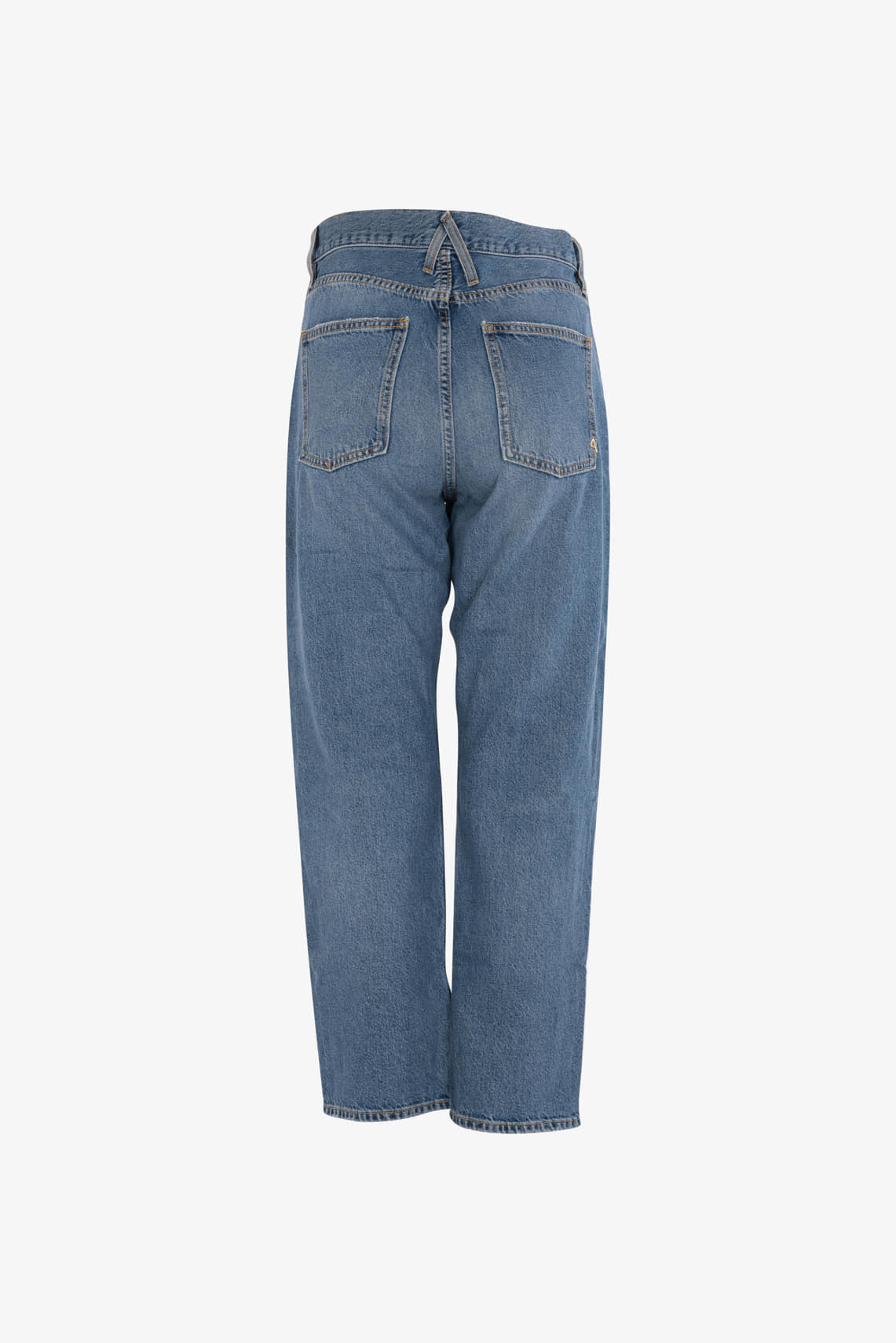 Cycle Jeans CC352P552 Bella 90 Fit Mid Rise