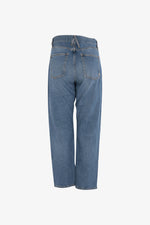 Cycle Jeans CC352P552 Bella 90 Fit Mid Rise