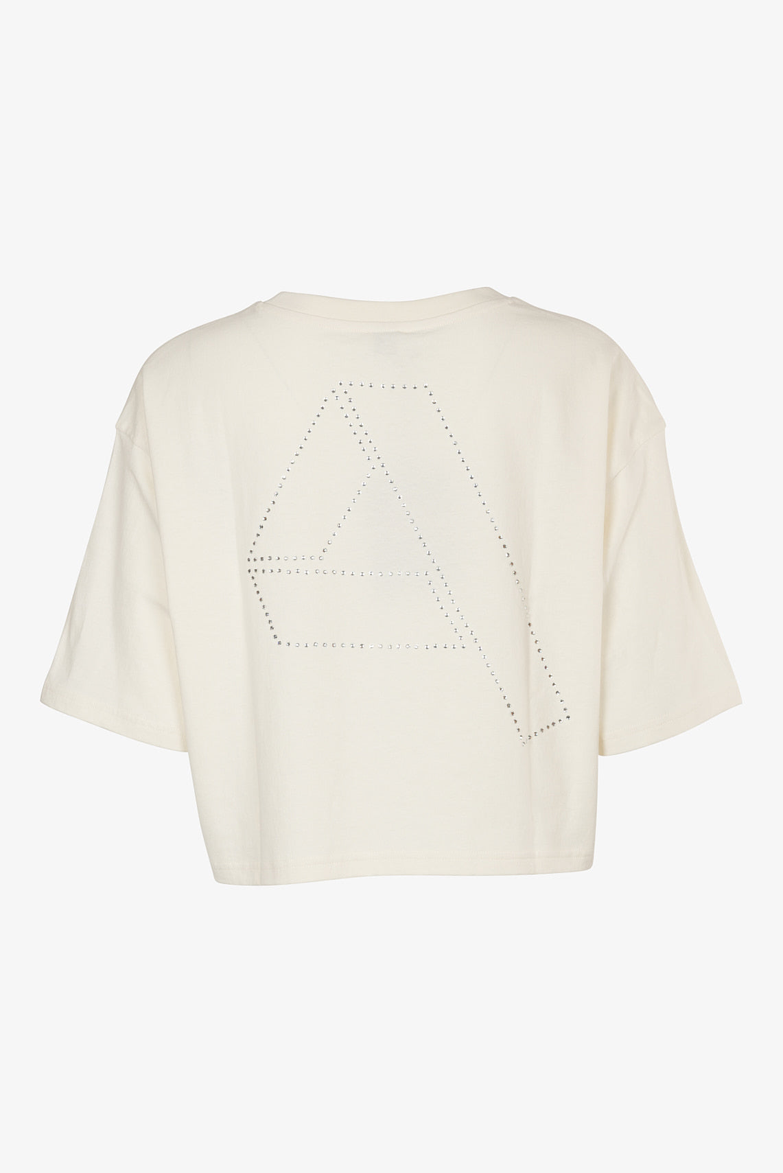 Cycle-tshirt-442mc01-bianco panna-2