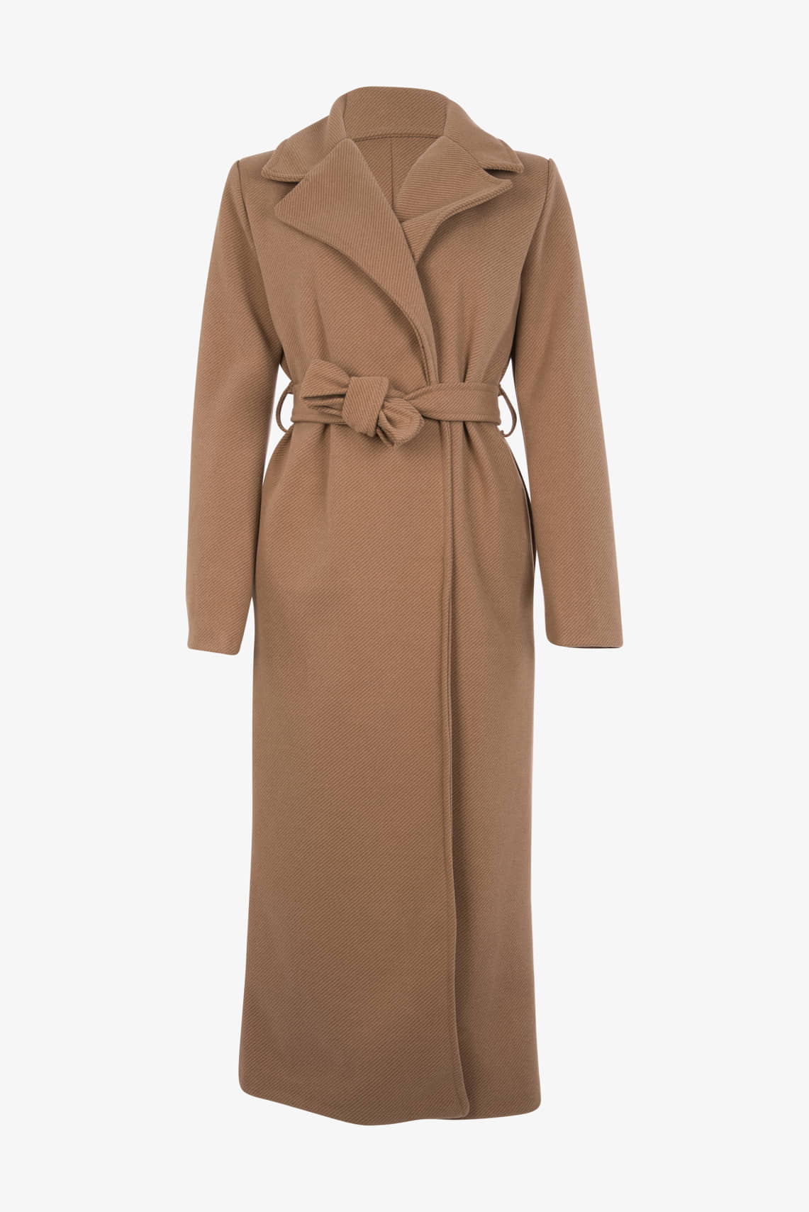 Extyn Cappotto 09B555