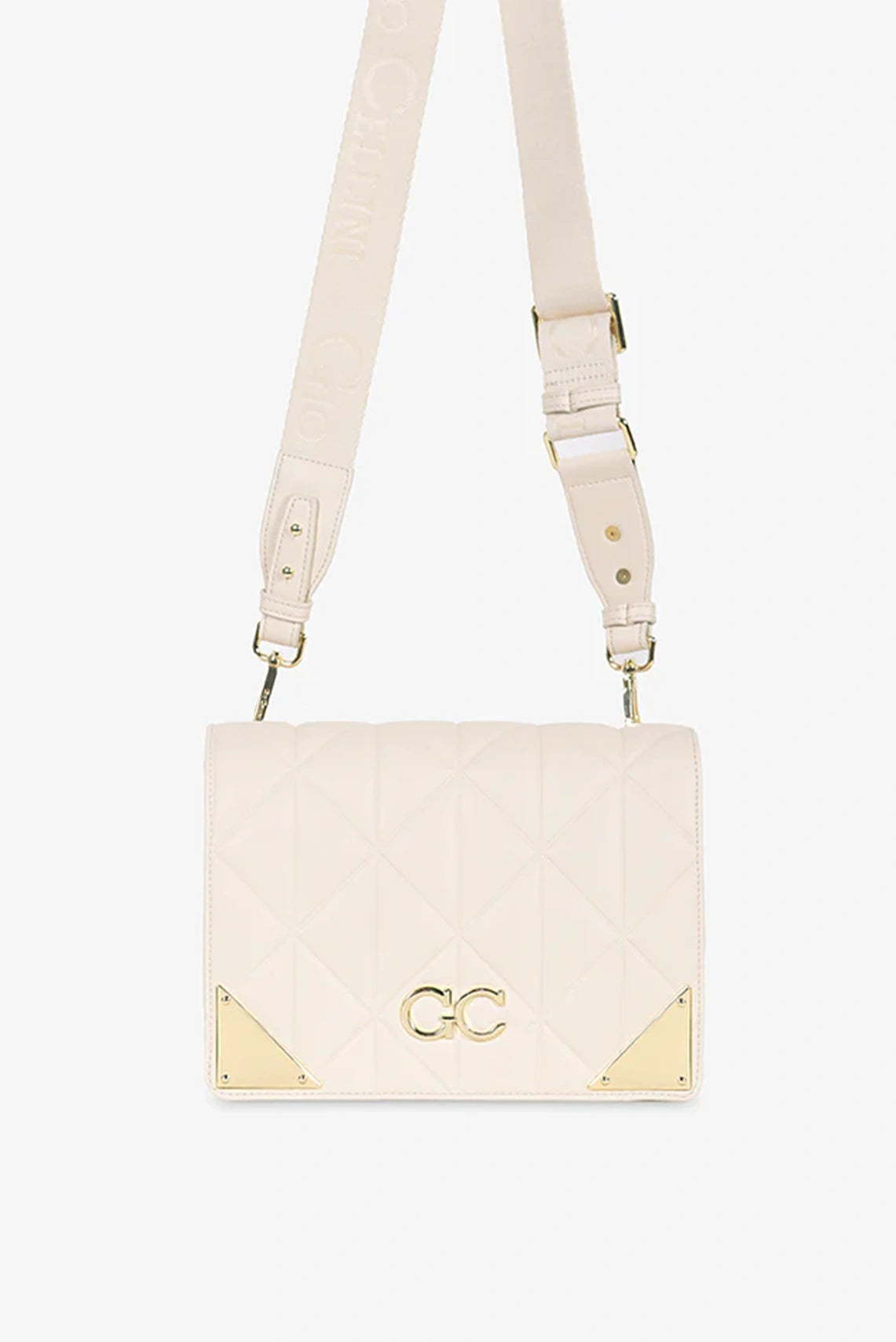 Gio cellini borsa ff063 bianco 1