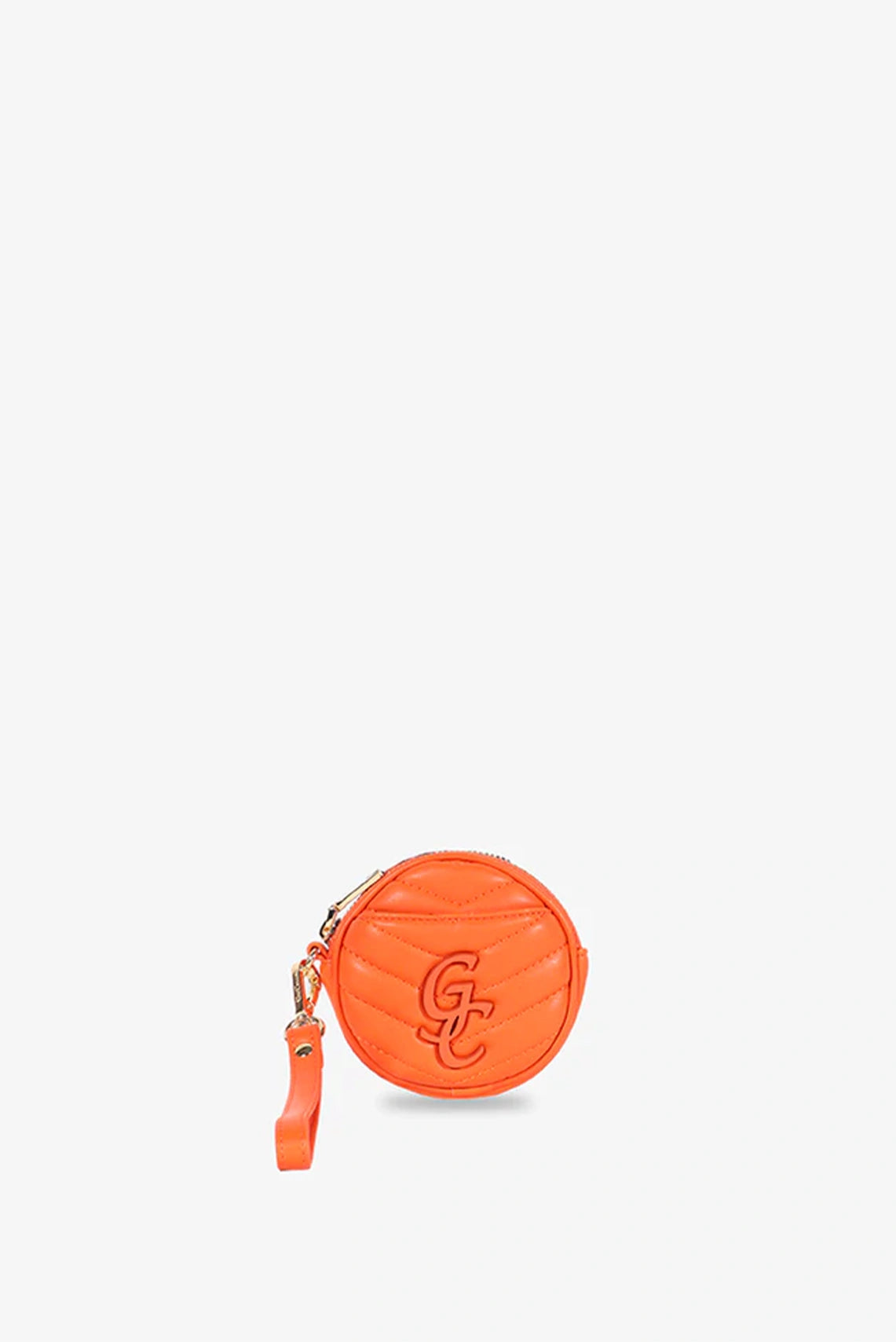 Gio cellini borsa yy039 arancio 1