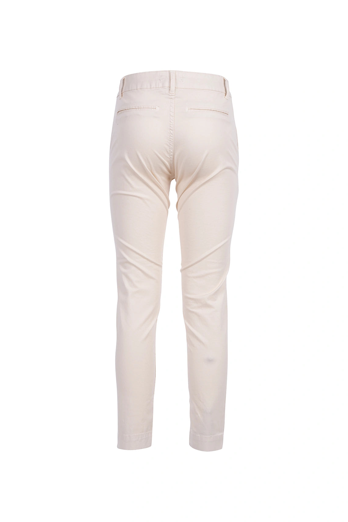 Hanny Deep Pantalone f651xbdes2420 crema retro