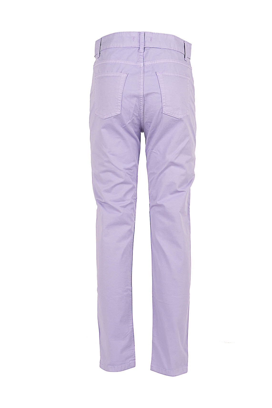 Hanny deep pantalone f651xbces2312 lavanda retro