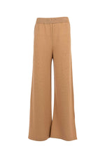 Hanny deep pantalone f766ybc5847 mandorla fronte