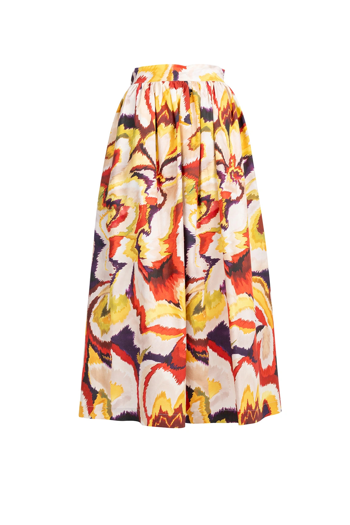 Happy25 Gonna d5085 fantasia fronte