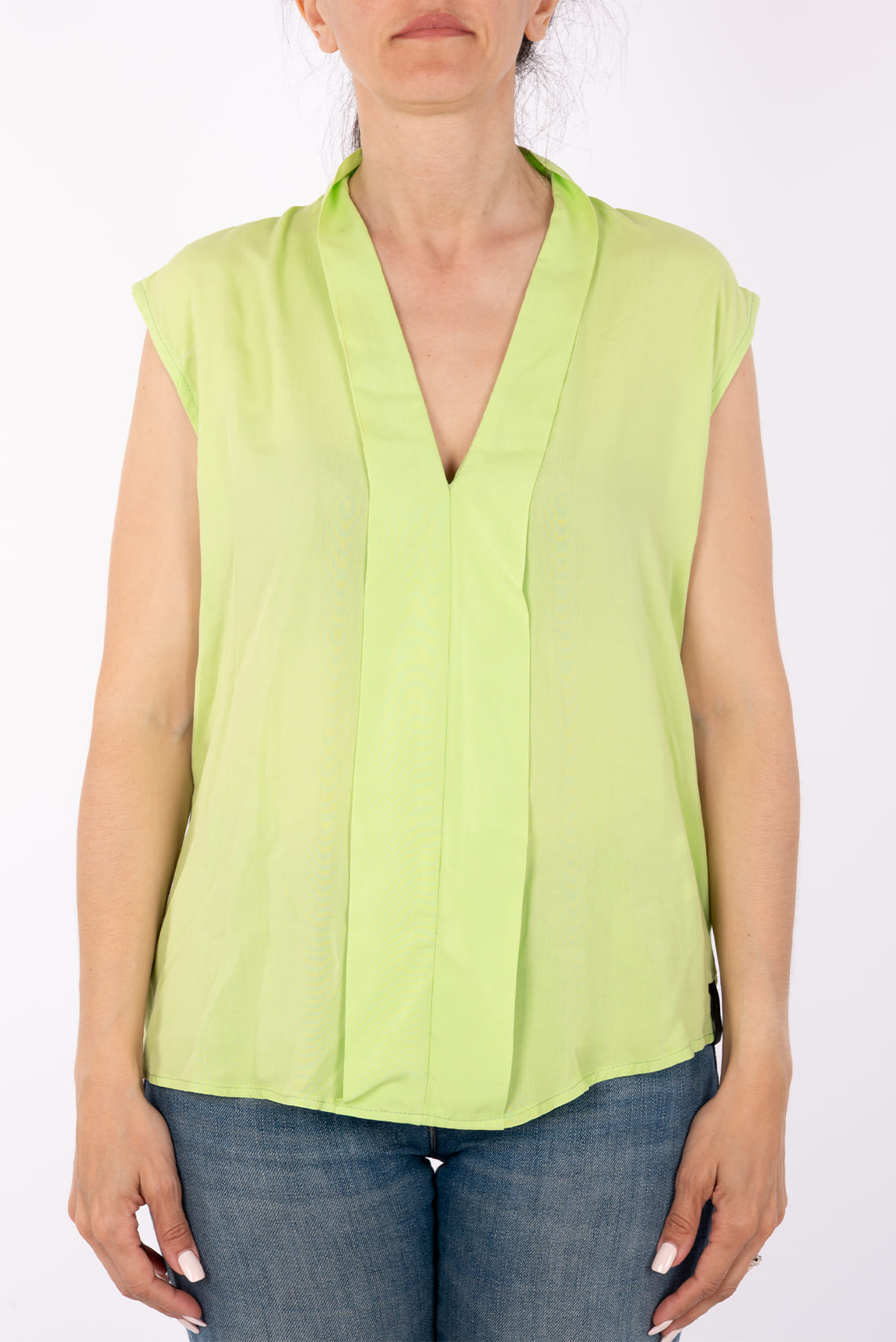 Jhenit Blusa bl731