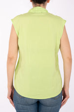 Jhenit Blusa bl731
