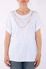Jhenit T-shirt ts572