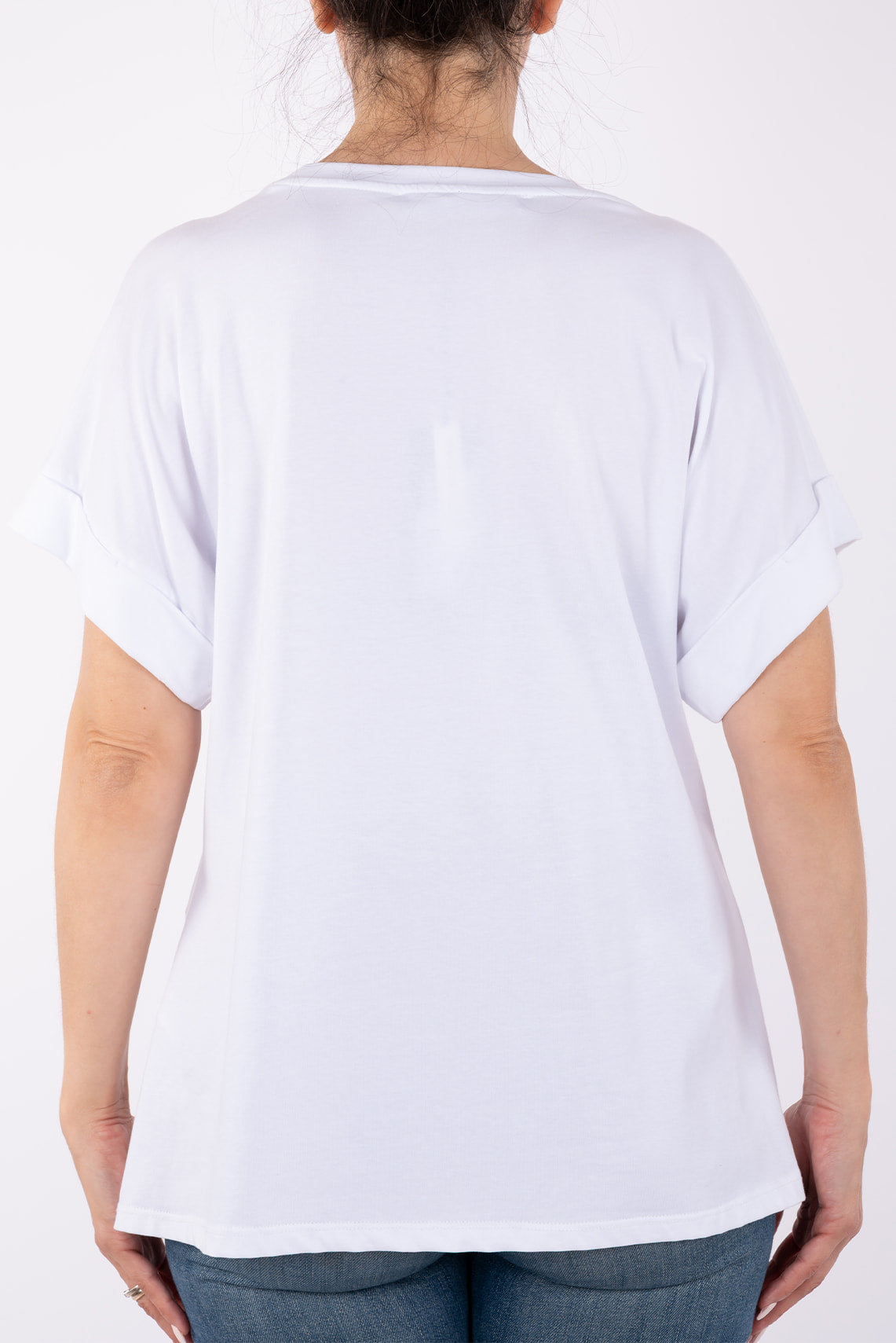 Jhenit T-shirt ts572