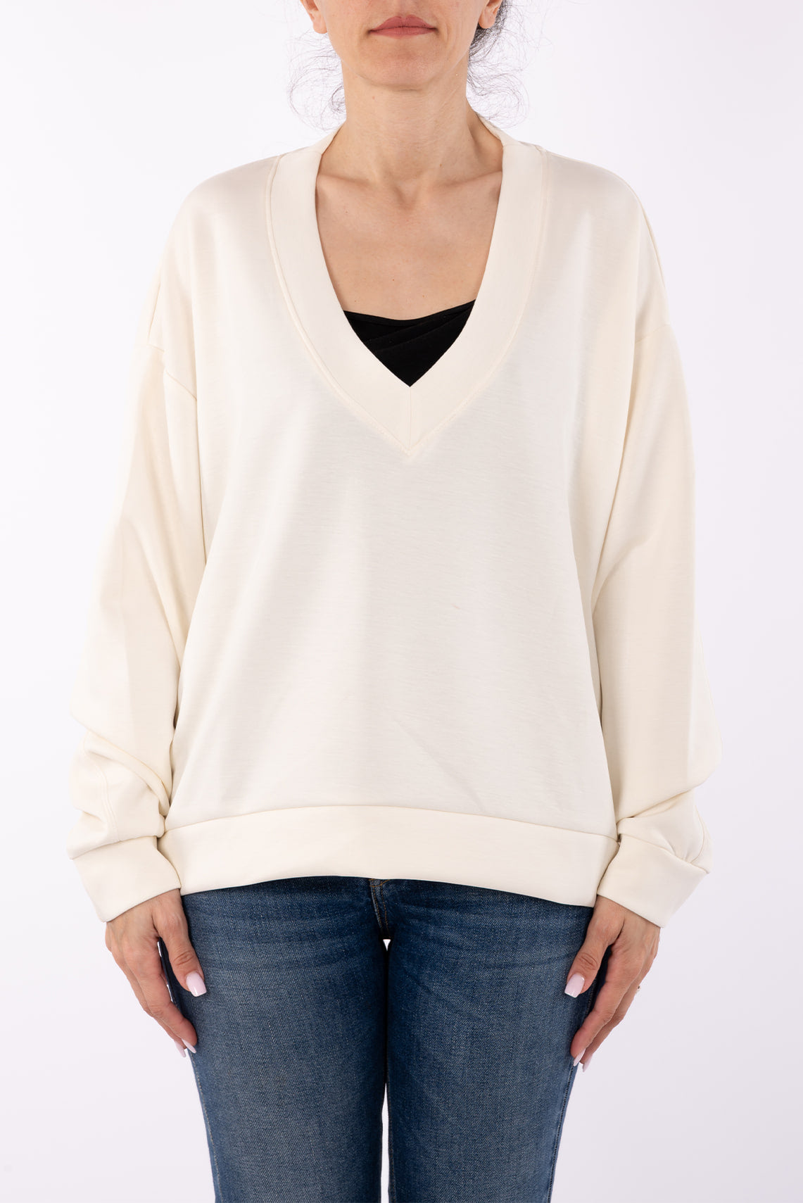 Kontatto Blusa sm200c