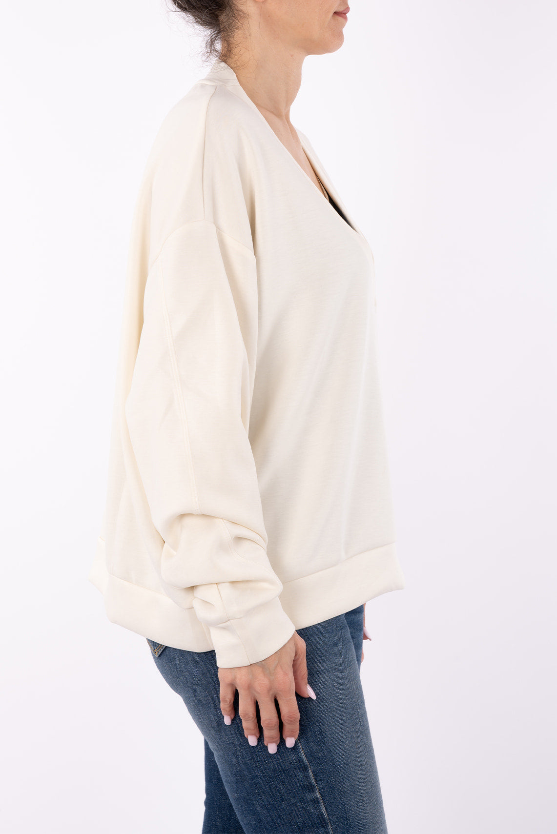 Kontatto Blusa sm200c