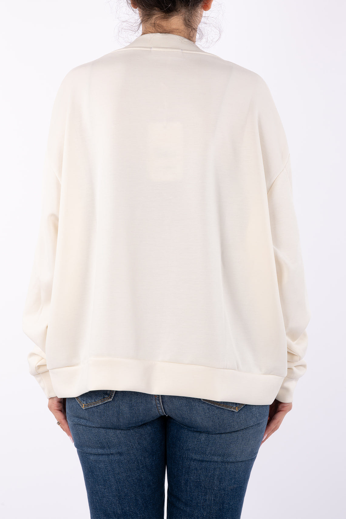 Kontatto Blusa sm200c