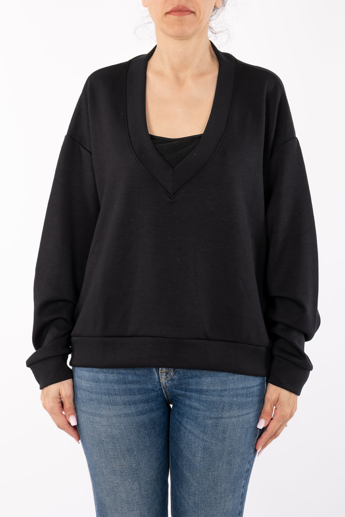 Kontatto Blusa sm200c