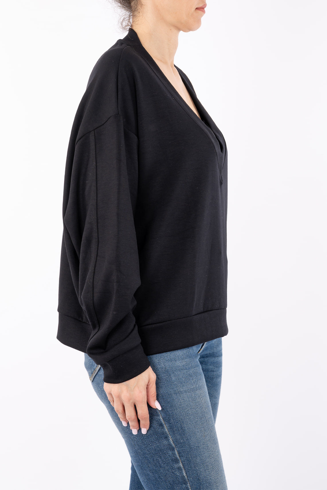 Kontatto Blusa sm200c