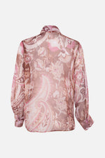 Kontatto Camicia B803C