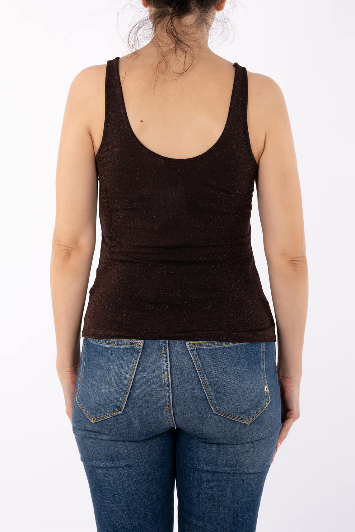 Kontatto Canotta mr6006c