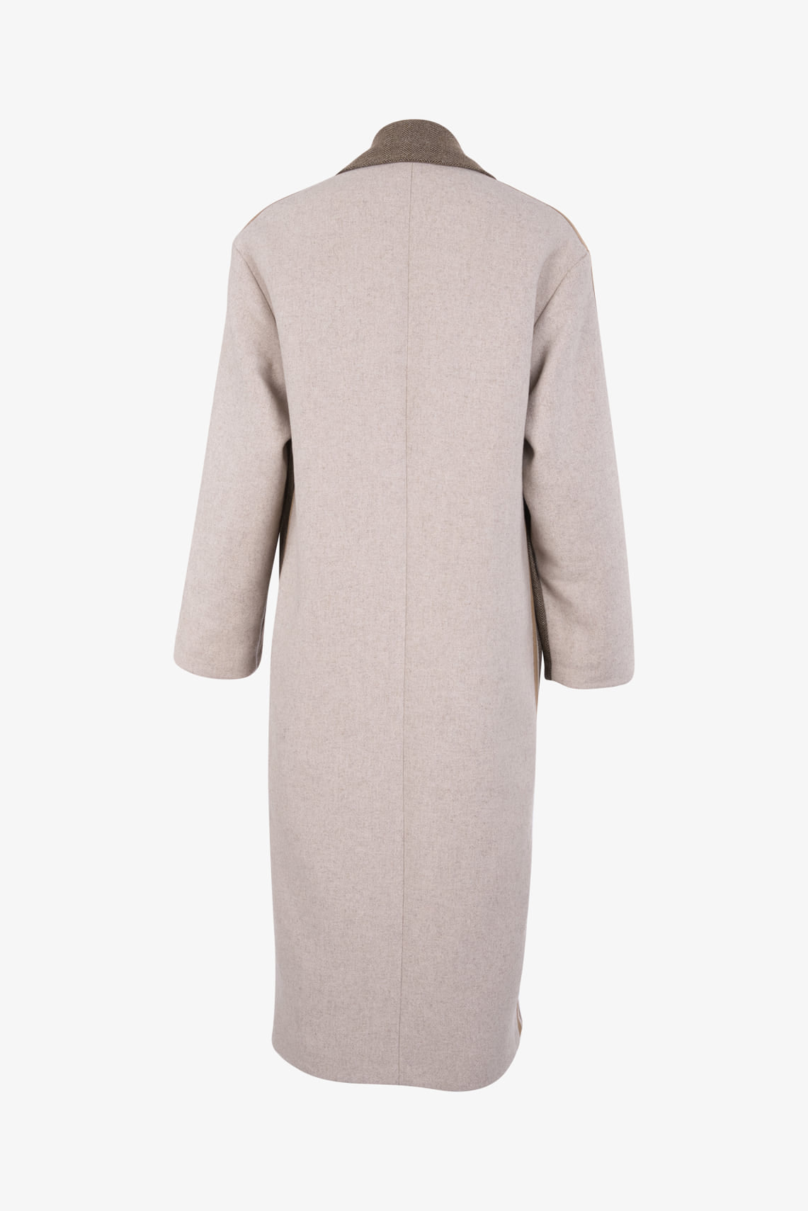 Kontatto Cappotto CO218C